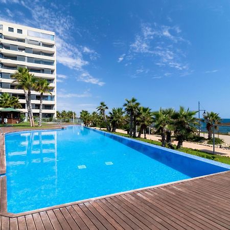 Espanatour Meruyert Torrevieja Exteriör bild