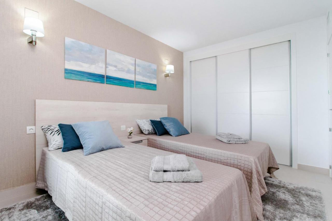Espanatour Meruyert Torrevieja Exteriör bild