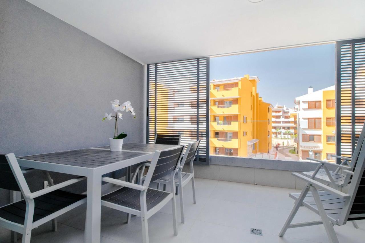 Espanatour Meruyert Torrevieja Exteriör bild