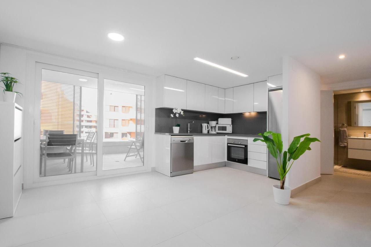 Espanatour Meruyert Torrevieja Exteriör bild